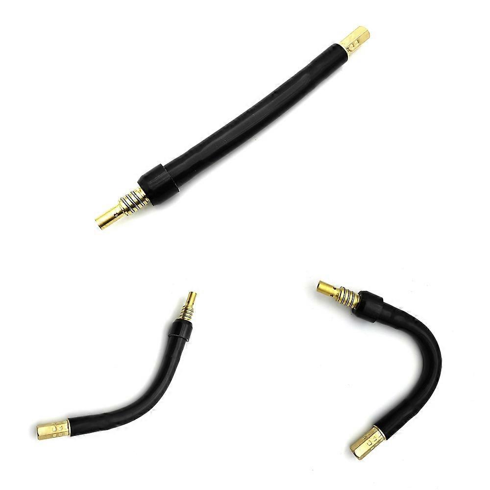 MB 15AK Flexibilní labutí krk MIG hořáky spotřební materiál 1ks