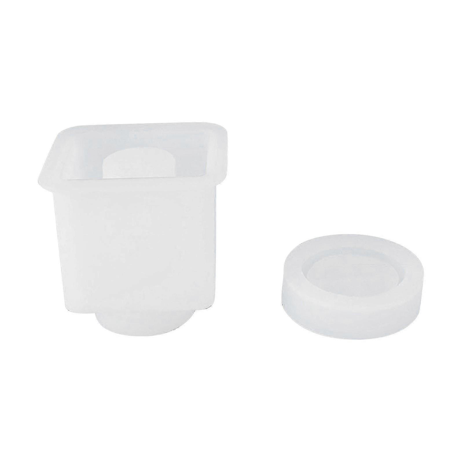 DIYクリスタルグルーハンドメイドボトル収納ボトル収納密閉タンク