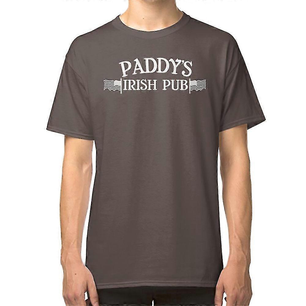 Koszulka Paddy's Irish Pub