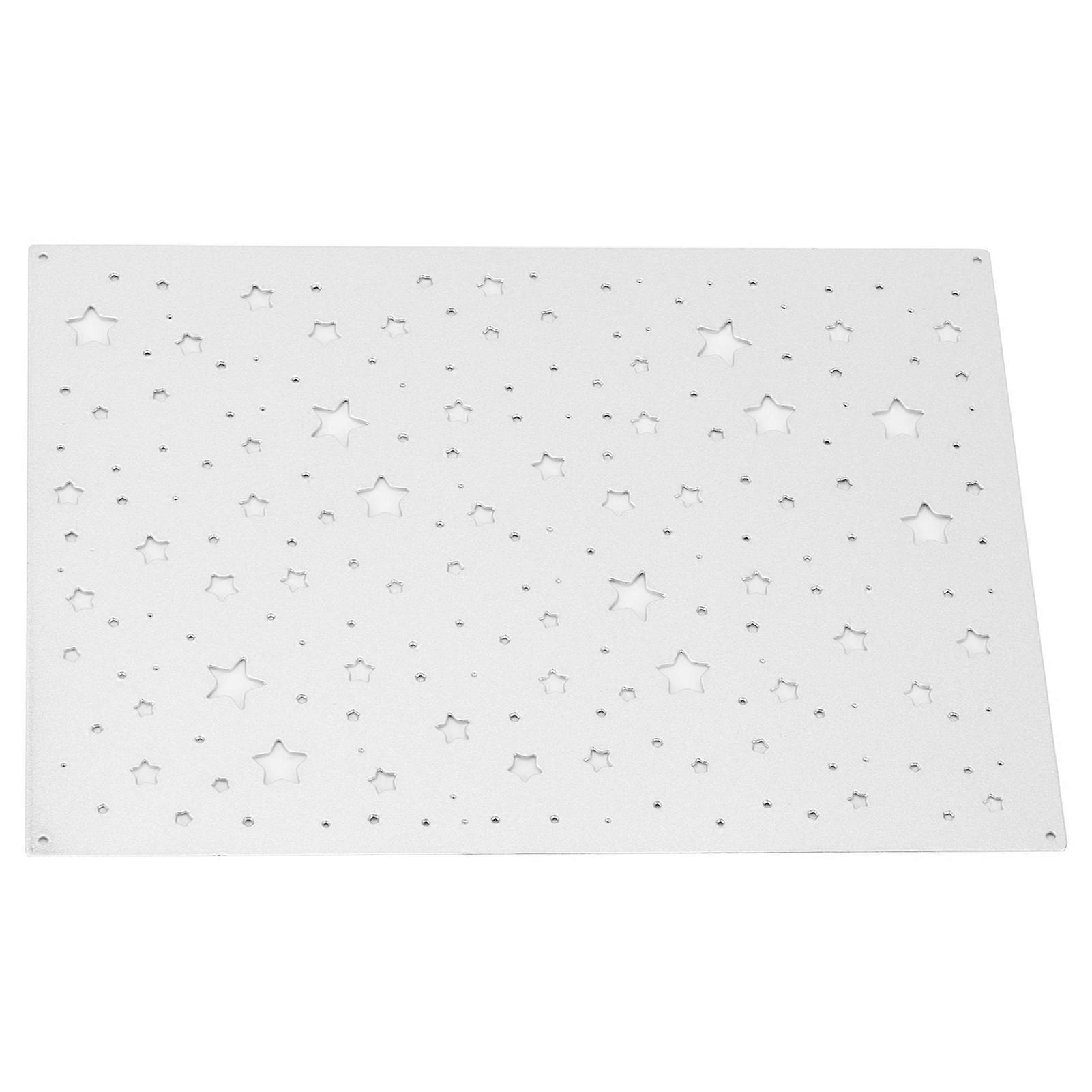 Embossing Cutting Die for DIY Scrapbook Paper Craft Decorative Stencil Carbon Steel