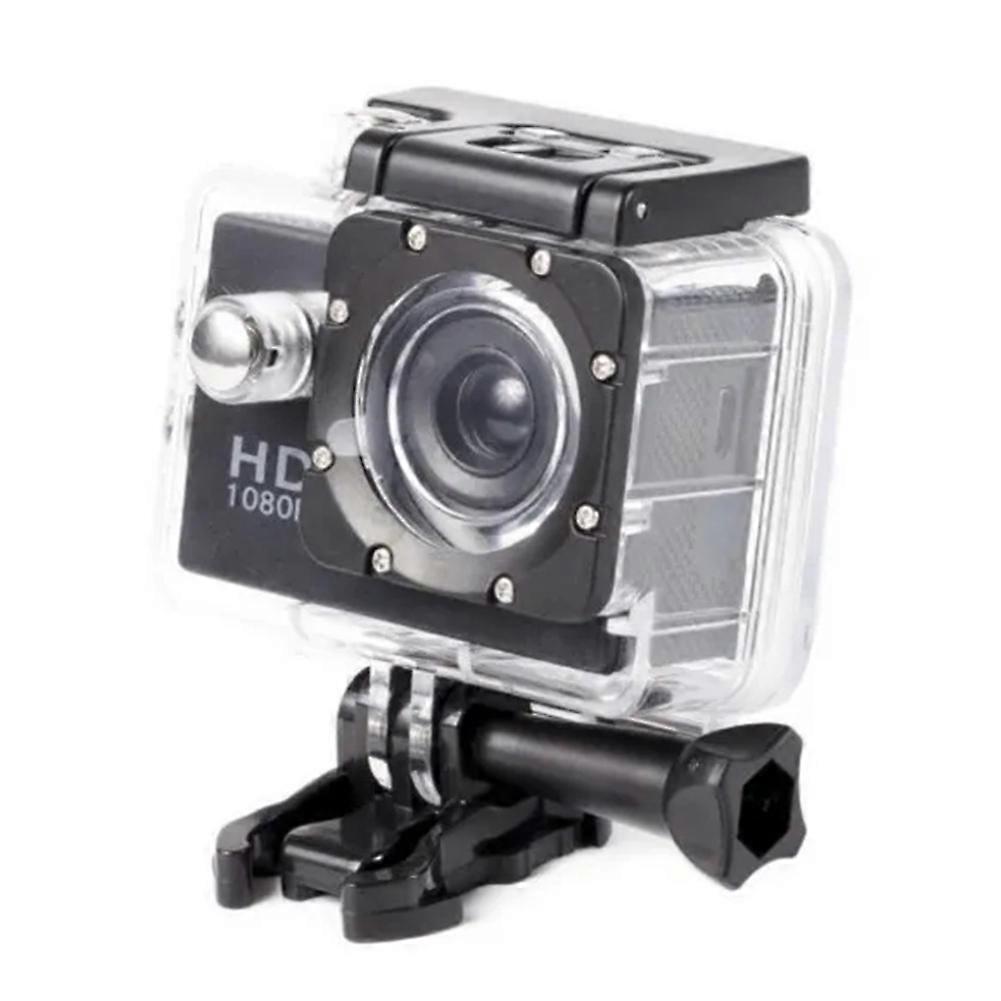 action camera waterproof camera