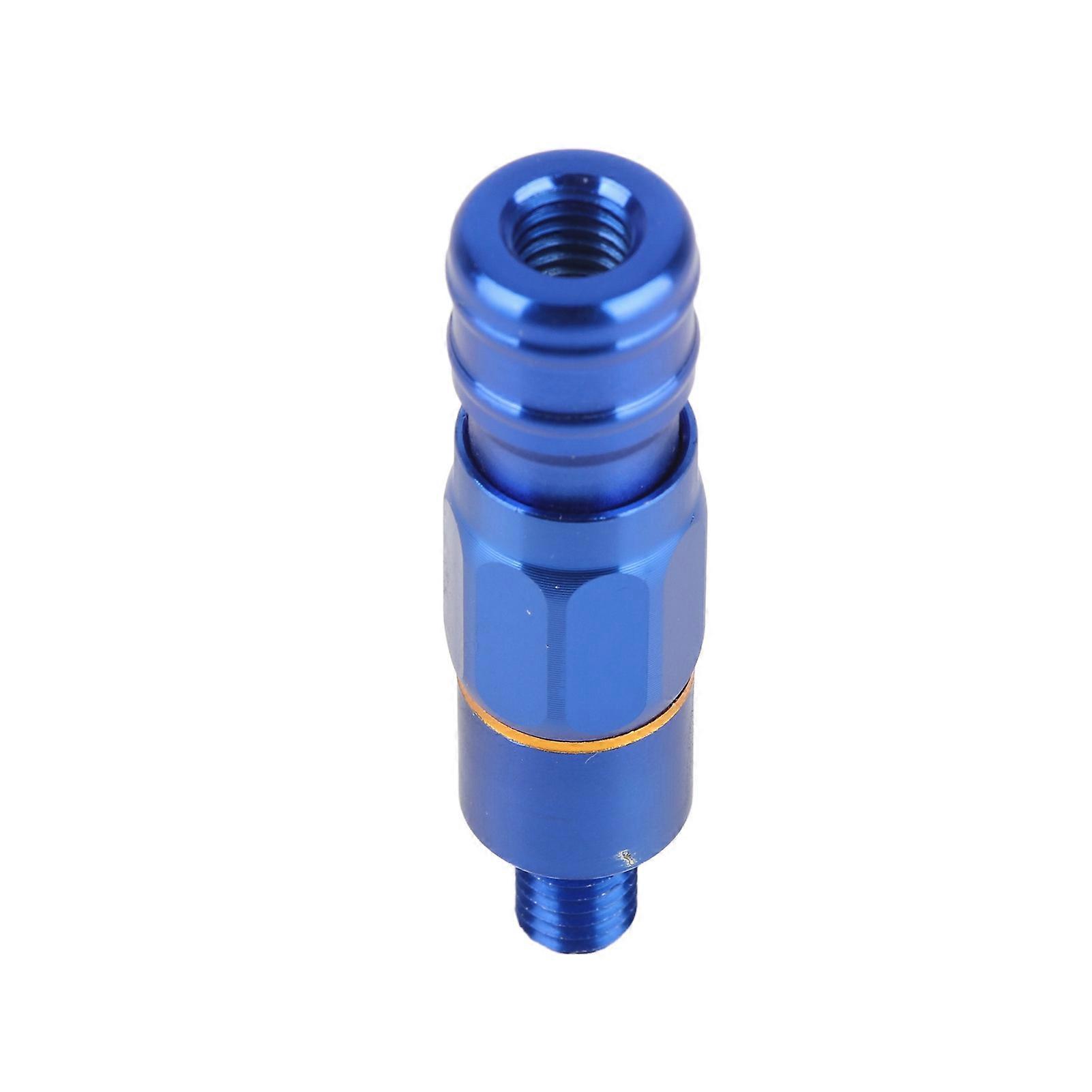 Rod Pod Connector Fast Change Easy to Install Universal Carp Fishing Accessories Blue
