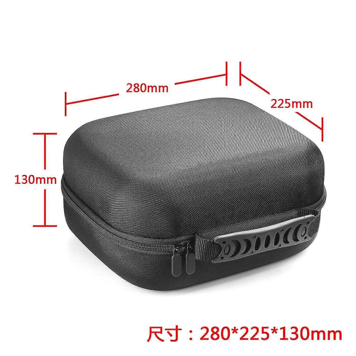 Compatible With For Hifiman He400s Headphone Storage Bag