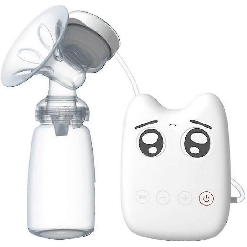 Electric Breast Pumpportable Dual Breastfeeding Pump