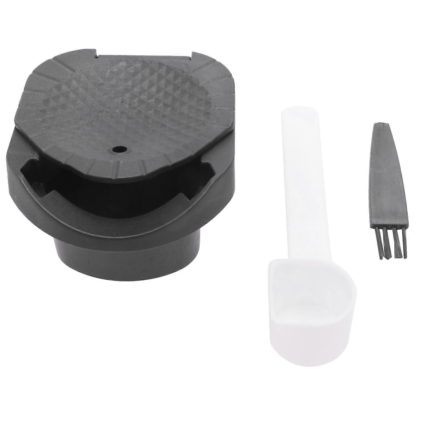 Coffee Capsule Adapter Conversion Supporter Holder Suitable for GENIO S PICCOLOXS EDG466 EDG606 EDG