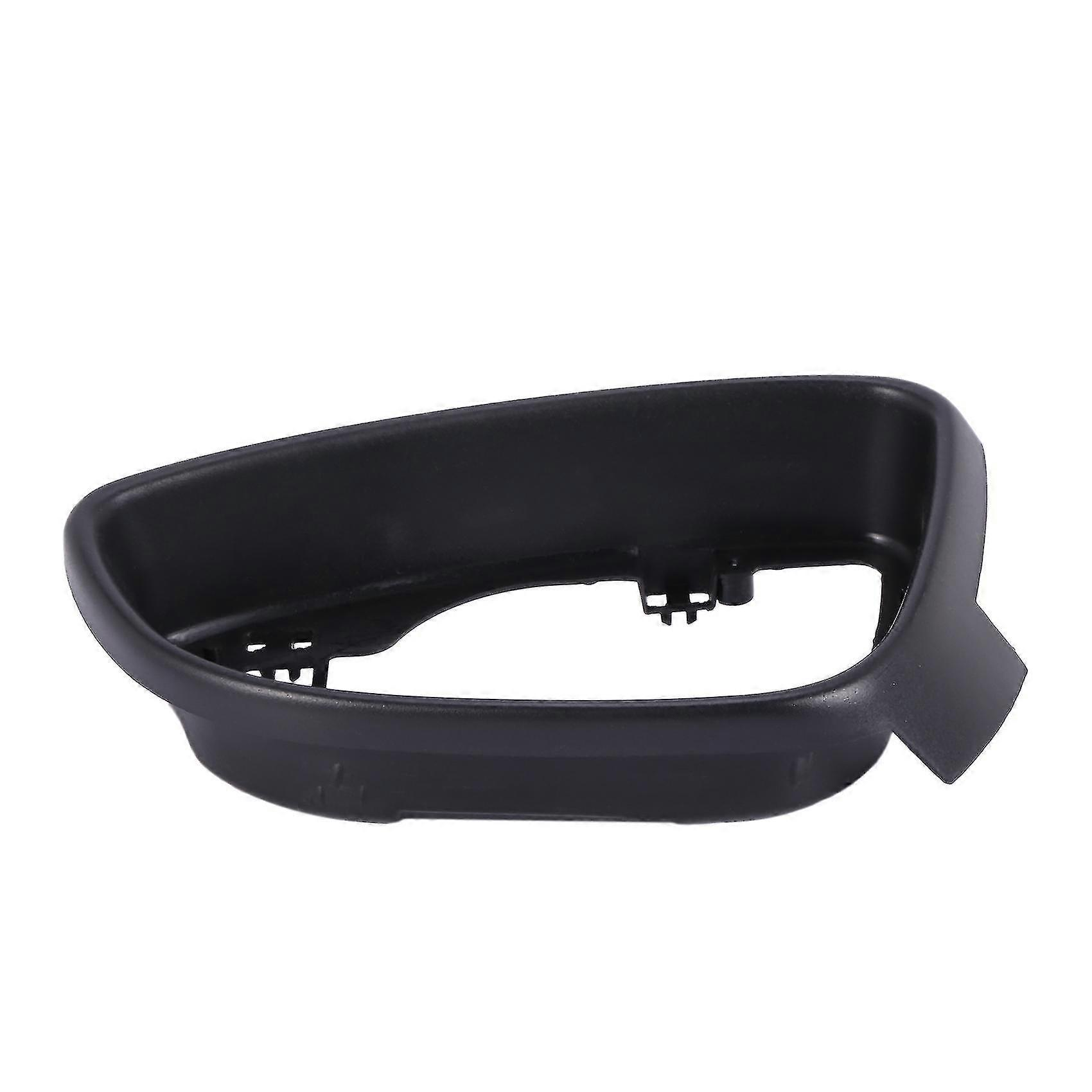 Rama obudowy lewego lusterka bocznego do B7 Cc Mk6 3c8857601a