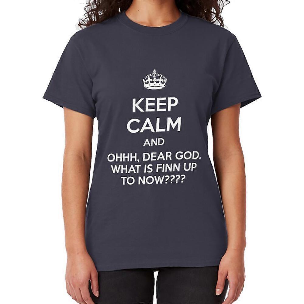 Keep Calm T-shirt