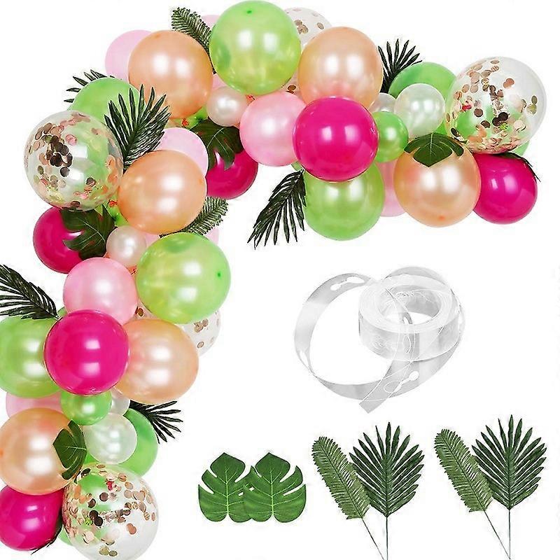 Party Decoration Balloon Set