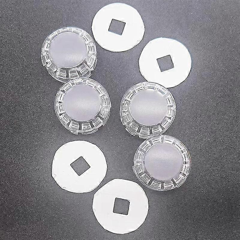 Para DJI Phantom 4 Pro LED Pantalla Cubierta Cubierta Protector de Luz Componente + Cinta DJI Phantom 4 Geni