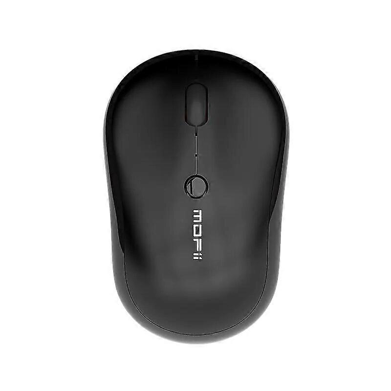 Mofii M5DM 2 Modes Bluetooth And2.4G Wireless Portable Optical Mouse with USB Nano Receiver,for Laptop, MacBook, PC, Windows Mice & Trackballs