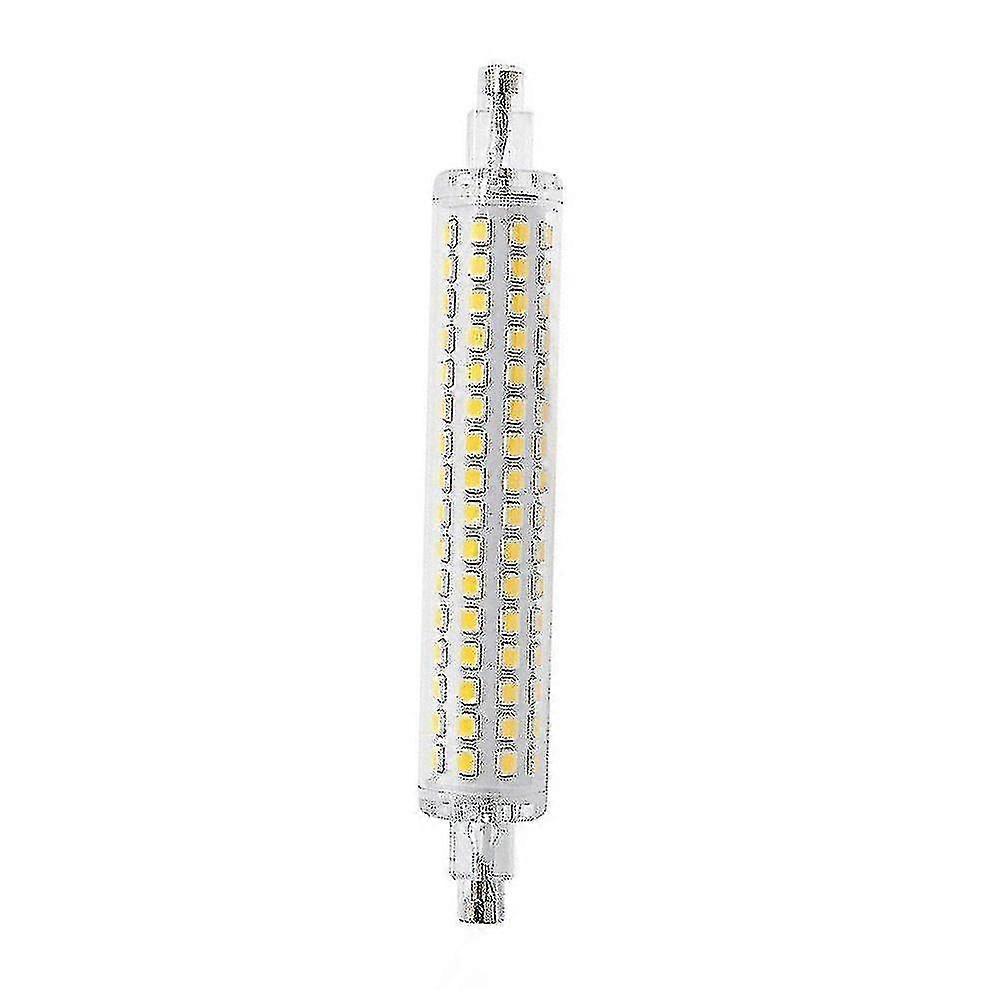 10w 118mm R7s 2835 Smd Led Corn Light Bulb Replacement Halogen Lamp Floodlight