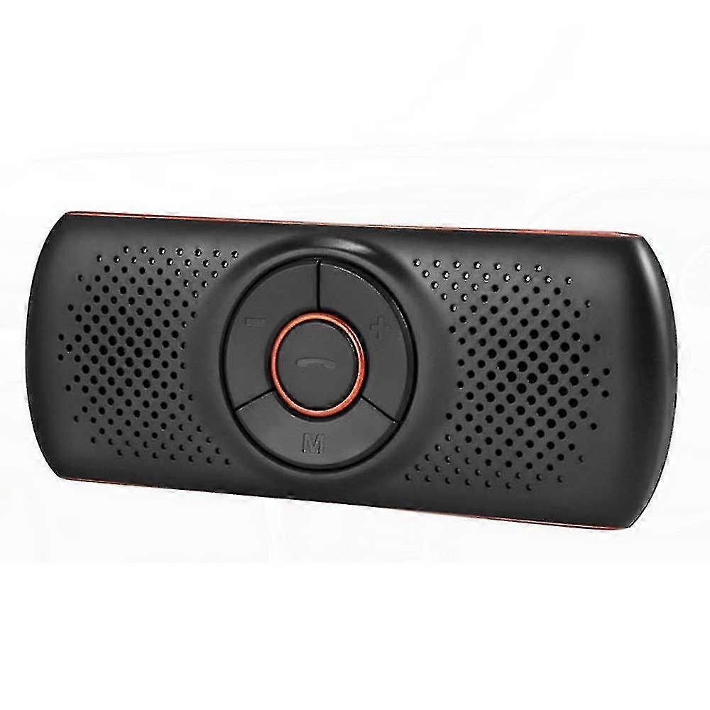 Handsfree Bluetooth 4.2 For Cell Phone