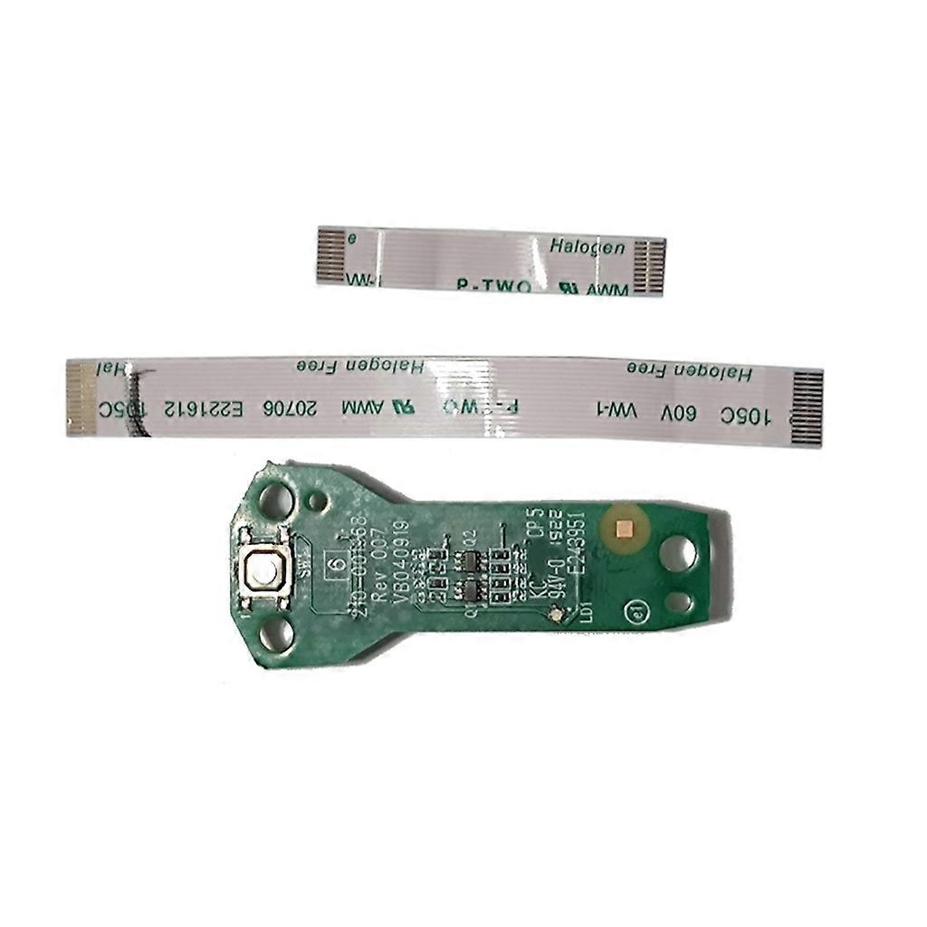 Placa Mãe do Mouse Peças de Reparo da Placa de Circuito do Mouse para Logitech MX Master 3