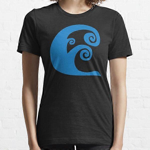 Waves Essential T-skjorte-RK16945