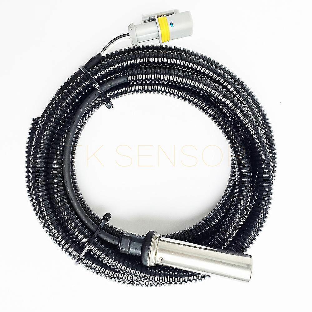 81.27120.6105 Abs Sensor, Wheel Speed Sensor