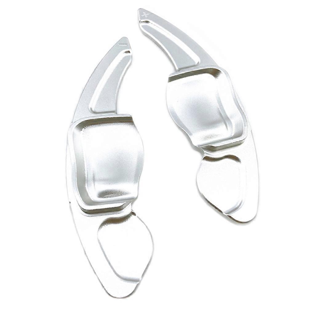 Steering Wheel Paddle Shifter Extension Steering Wheel Shift Paddles for Auto