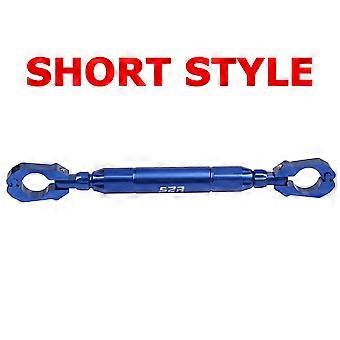 Otwoo For Loncin Voge 500ac 300 Ac 500 Ac 300ac 350ac 525ac Motorcycle Accessories Balance Bar Handlebar Crossbar Levers Phone Holder