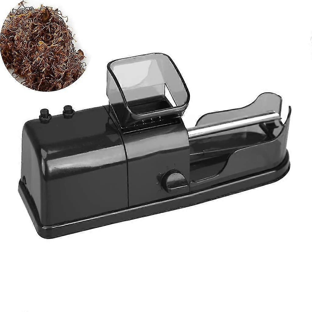 XXL Zigarettendrehmaschine fr Drehtabak ect., Zigarettenroller, Zigarettenwickler, Zigarettendreher Tw