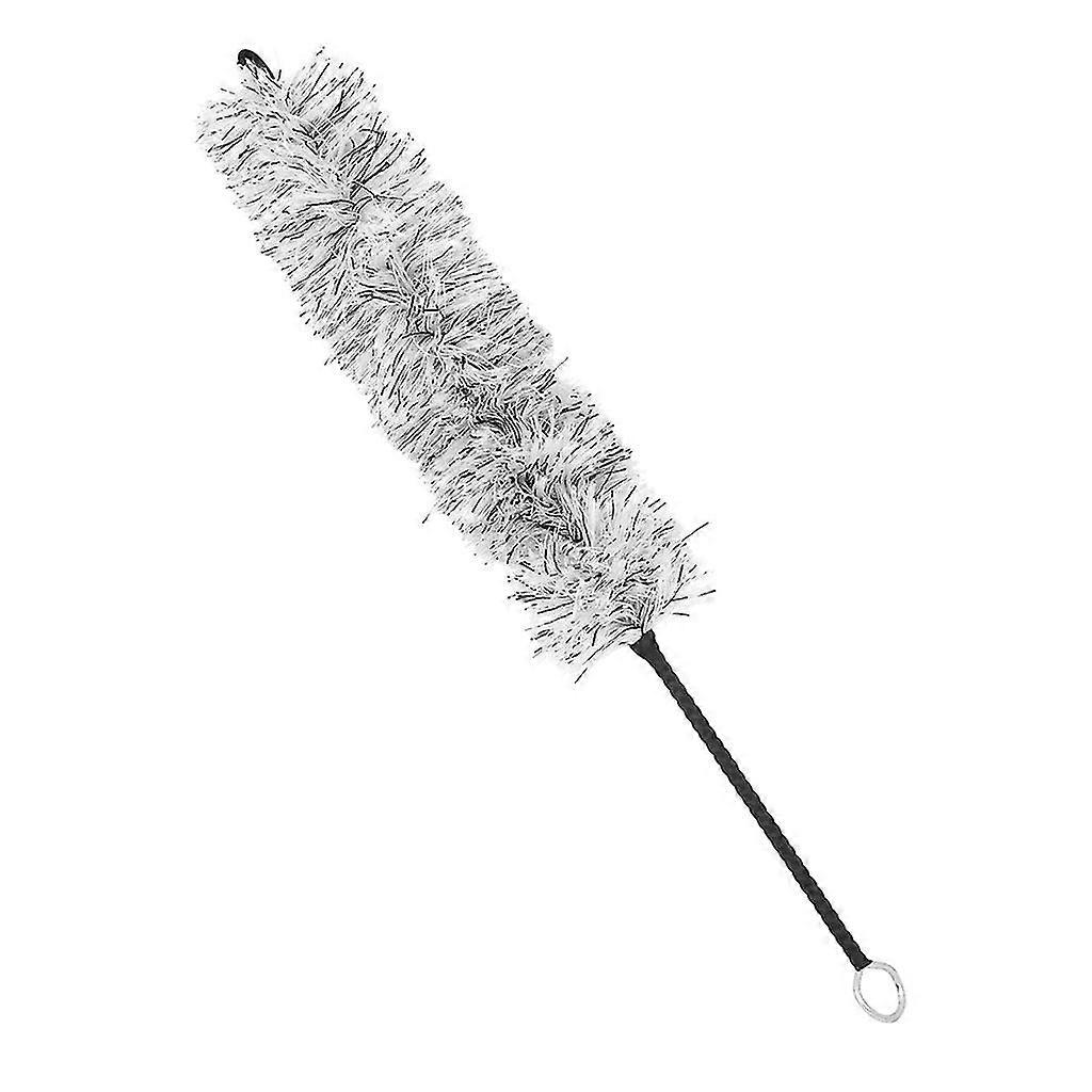 Brosse de nettoyage de clarinette, brosse à clarinette brosse à cheveux douce brosse de nettoyage de clarinette