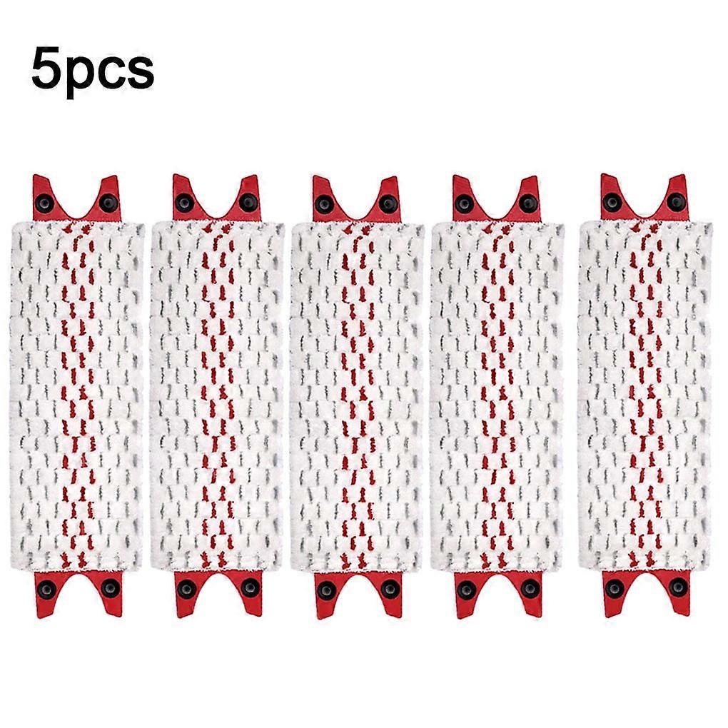 Pieces Mop Cloth Vileda UltraMax *5 Package Includes: 5 x Replacement Mop Heads
