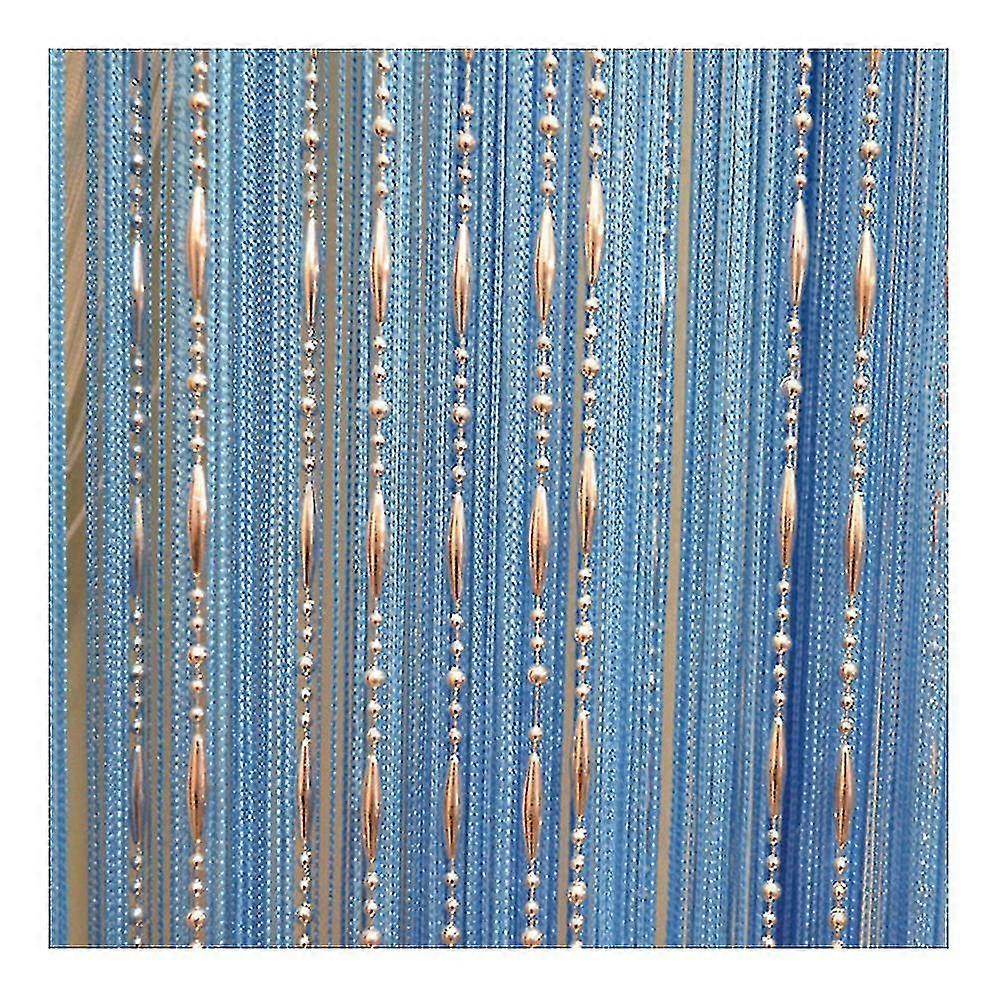 Perlentürvorhang Home Decor 1mx2m Boris
