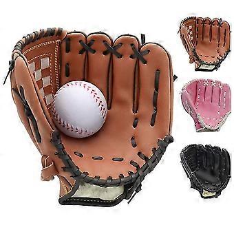 Baseball Trainingshandschuh Vepoty - Schaumstoff Infield Handschuh 23x26cm
