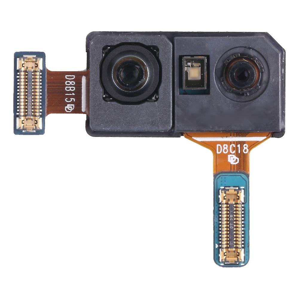 Front Facing Camera Cam Flex Cable for Samsung Galaxy S10 5G Spare Part Repair