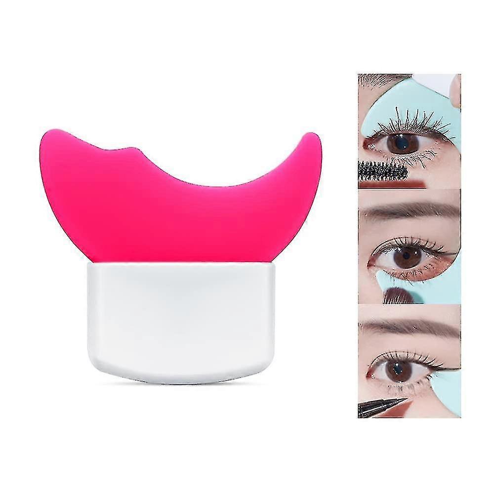 Eyelash Applicator Guard Tool, 3 In 1 Eyelash, Eye, Auxiliary Guard Tool Pads