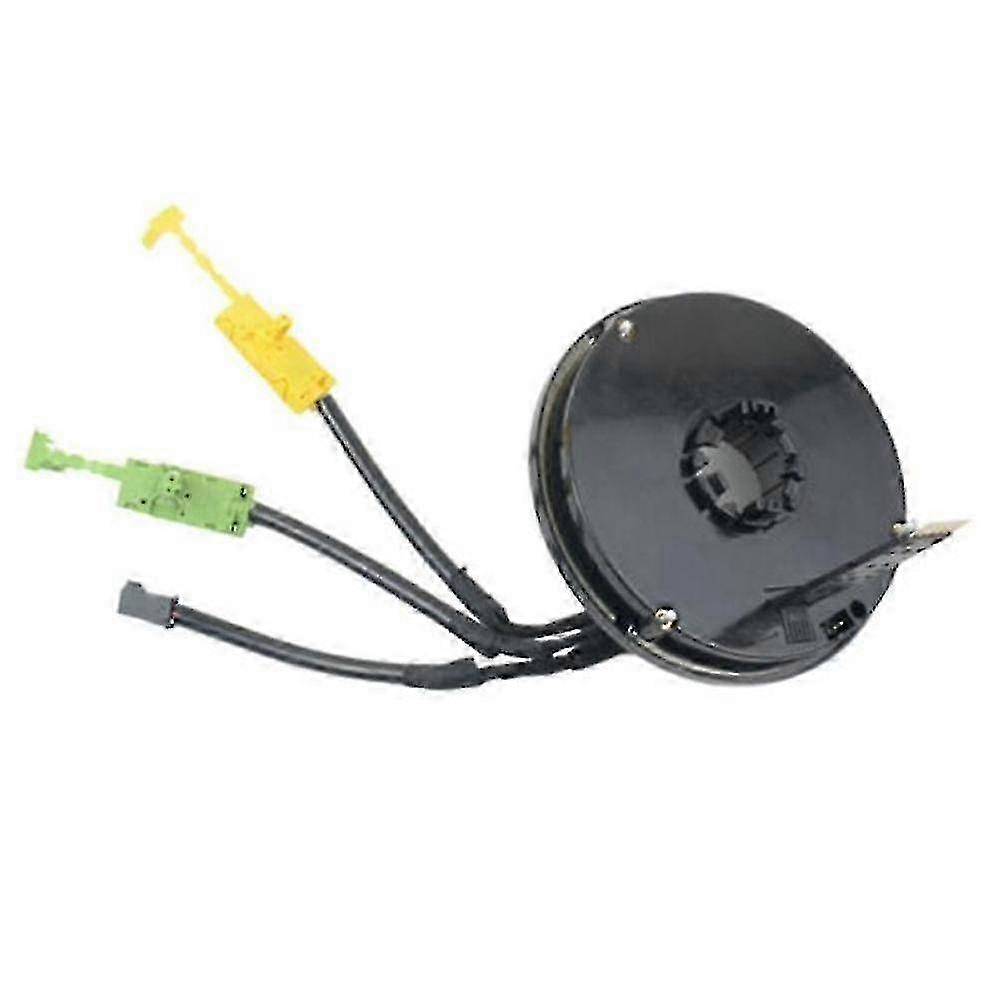 9CK* Mercedes W203 Schleifring Wickelfeder Airbagring A2095400145 A0004640618