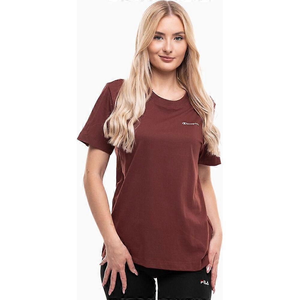 T-Shirt Champion Ss Tee K15975