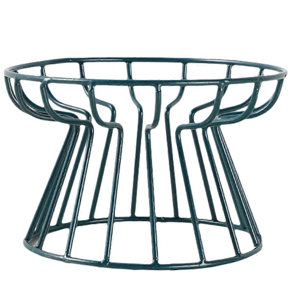 Pet Bowl Stand, Nordic Cat Bowl High Stand, Bowl Stand, Anti-Cervical Spondylosis and Anti-Turnover
