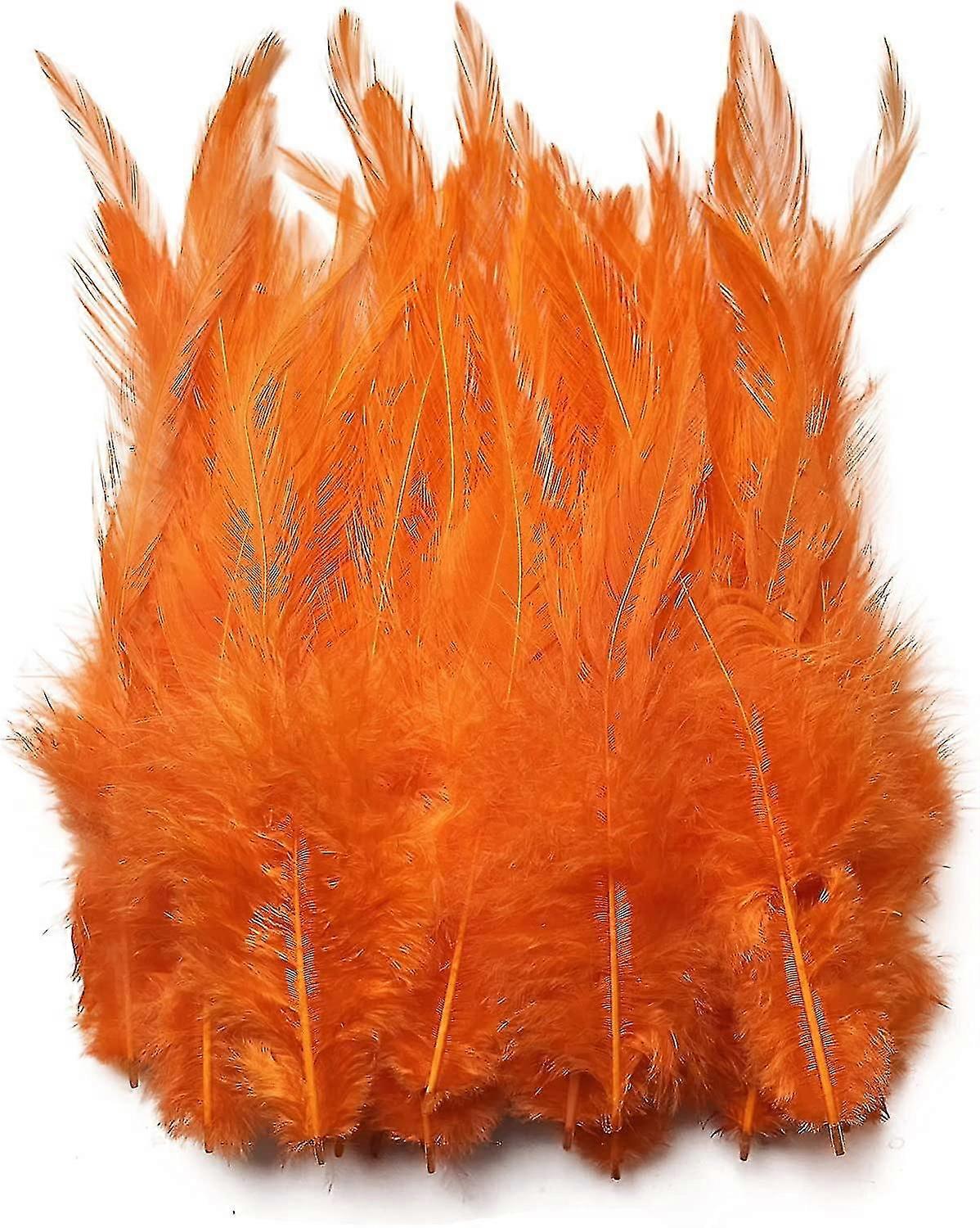 100pcs Feather For Crafts
