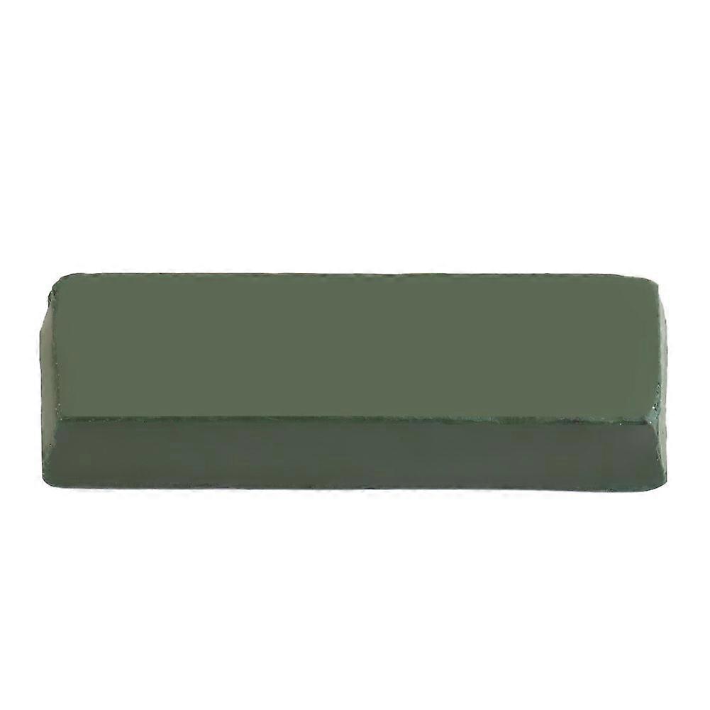 110*35*25mm Professional Abrasive Polishing Paste Buffing Compound Metal Grinding Tool