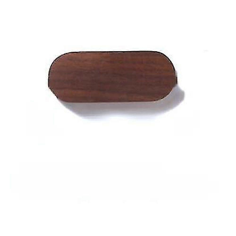 Solid Wood Key Organizer Wall Hanging Wall Magnetic Hook