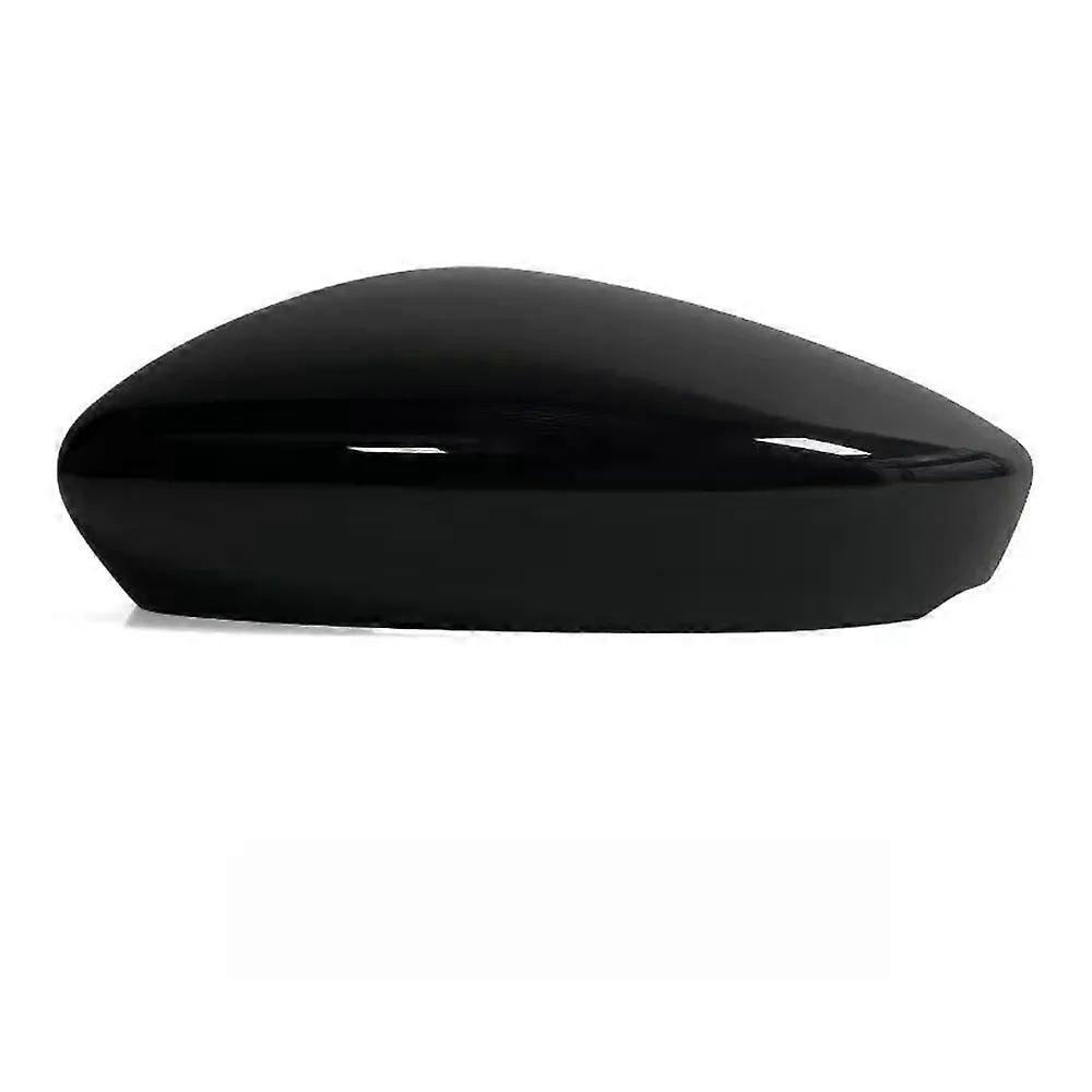 Redkid Auto Left Right Rear Heated Mirror Cover Glass Frame Turn Signal Light Bottom Lower for Mazda