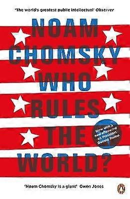 Who Rules the World?