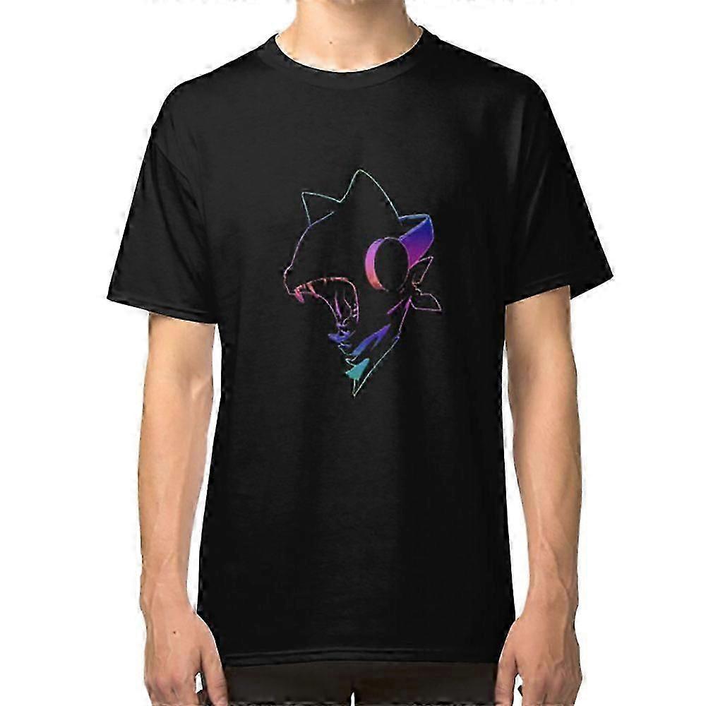 Monstercat Color Mix! T-shirt
