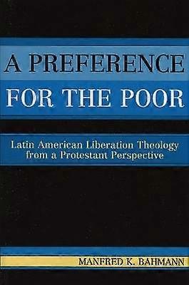 A Preference for the Poor