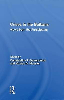 Kriser på Balkan