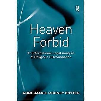 Heaven Forbid