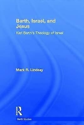 Barth Israel and Jesus