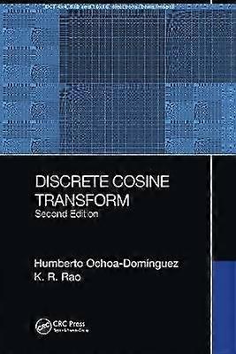 Discrete Cosine Transform Second Edition