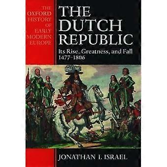 The Dutch Republic