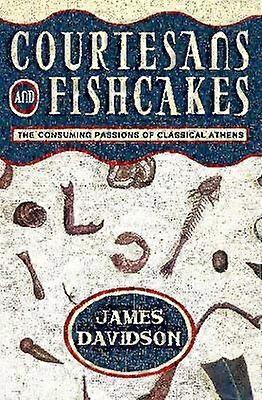 Curtoaze și prăjituri de pește