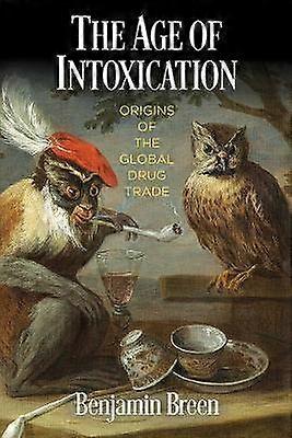 Het tijdperk van intoxicatie