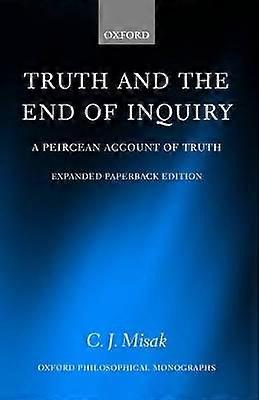 Truth and the End of Inquiry