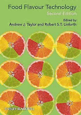 Food Flavour Technology