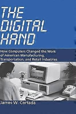 The Digital Hand