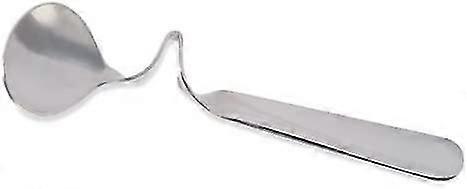 Sier Stainless Steel Honey/jam Spoon, One Size,4796