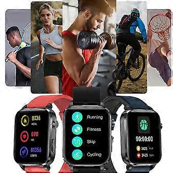 Wolfnotch Smartwatch Diabético, Wolf Notch Smart Watch Açúcar no Sangue para Mulheres